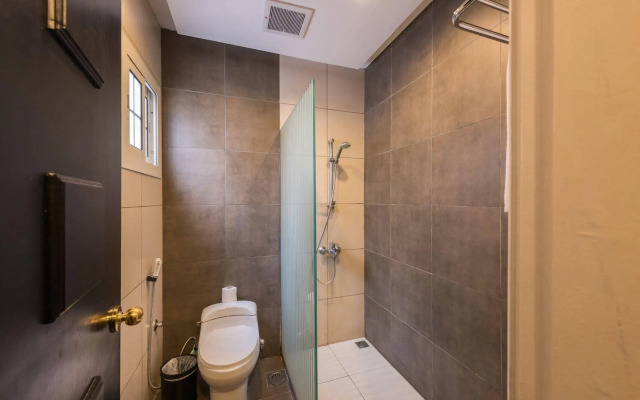 Wakan Luxury Villas & Suites