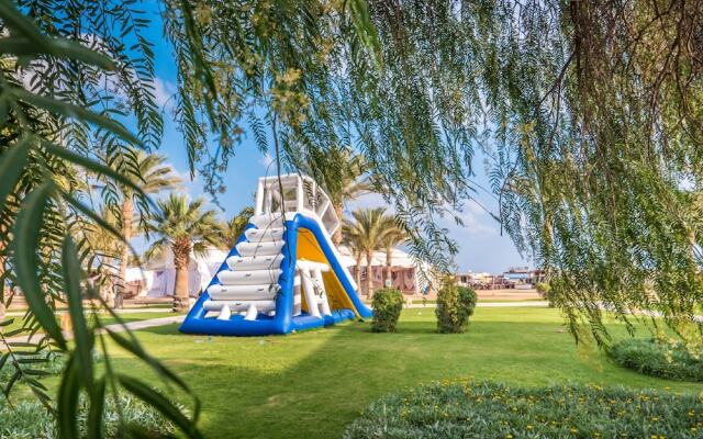 Magic Marsa & Spa