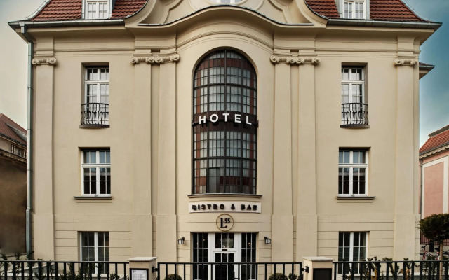 Hotel Liberte 33