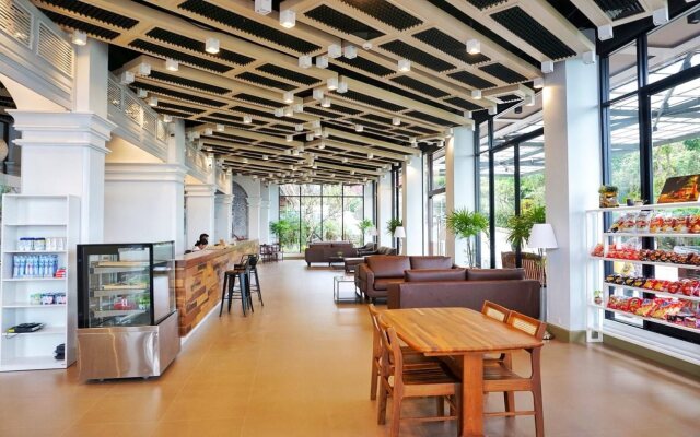 FarmHouse Hotel Ranong