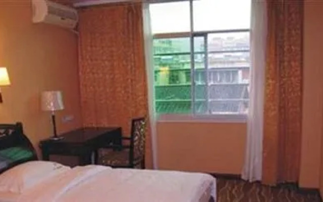 Xichang First Dynasty Hotel