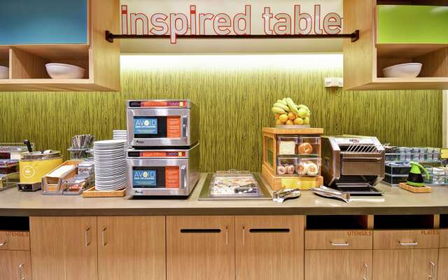 Home2 Suites by Hilton Amherst Buffalo