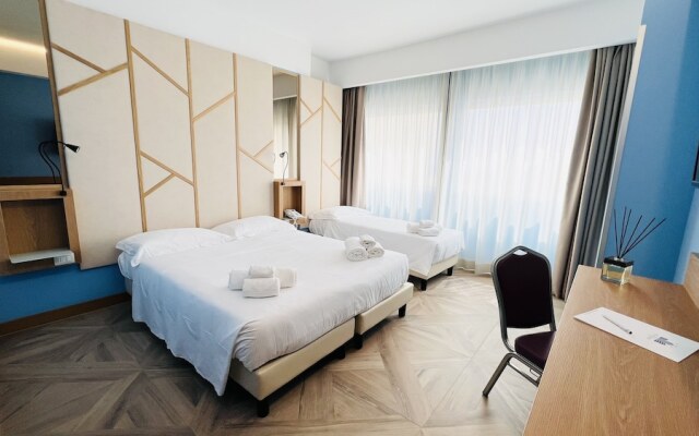 Catania Sea Palace Hotel