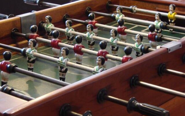 Aldeamento Turistico do Camarido