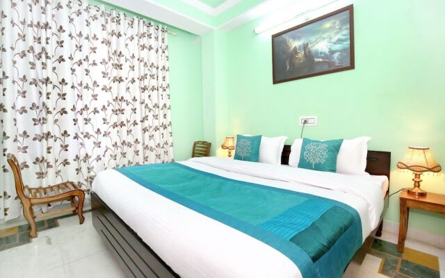 OYO 10862 Home Luxury 3BHK Chota Shimla