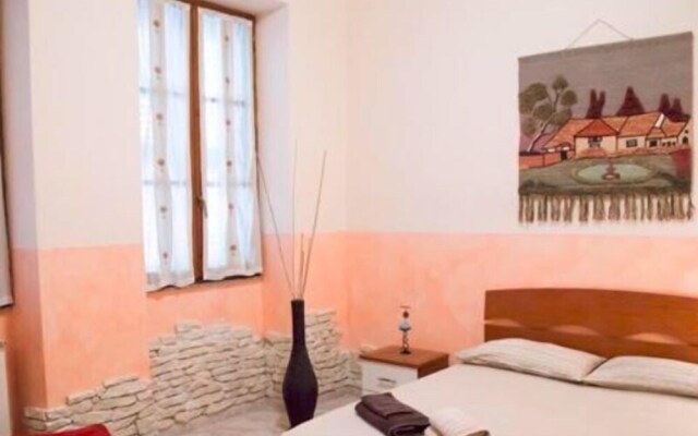 Giesse Alghero B&B