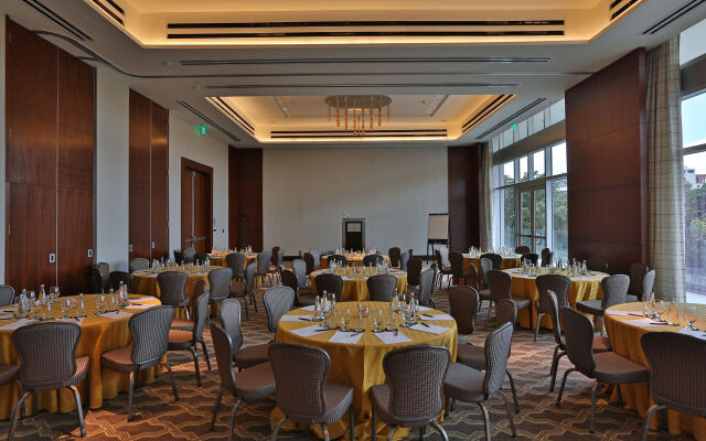 InterContinental Real Santo Domingo by IHG