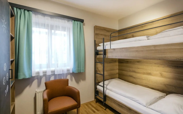 JUFA Hotel Erlaufsee