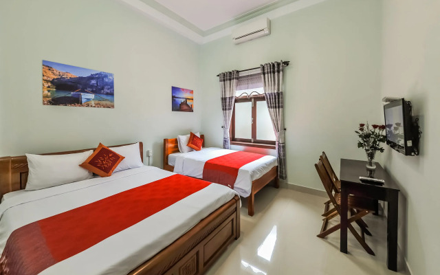 SeaWeed Homestay Hoi An
