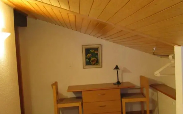 Chalet Wättertanna