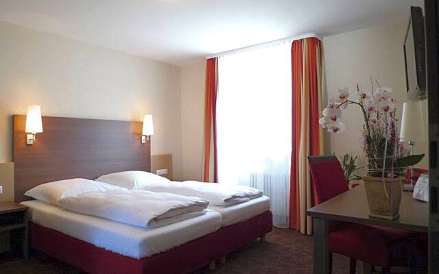 Hotel & Brauerei-Gasthof Neuwirt