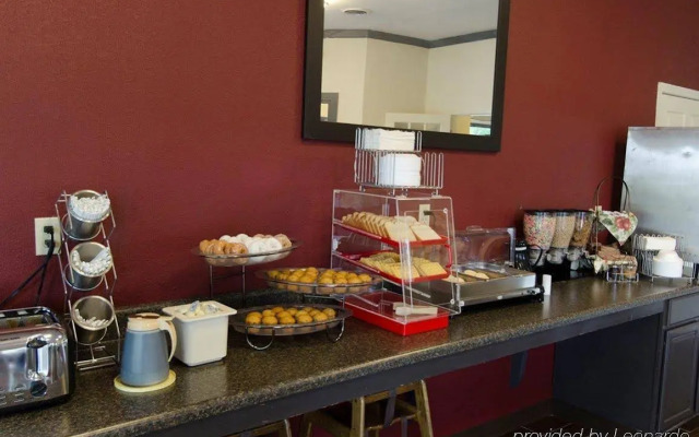 avid hotel Staunton by IHG