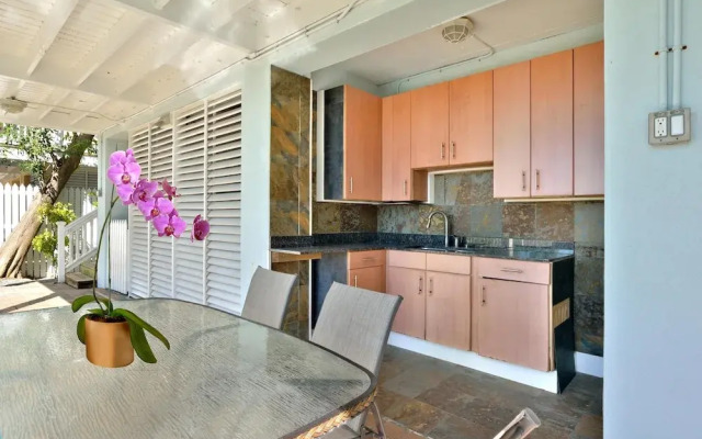 Seaside Retreat