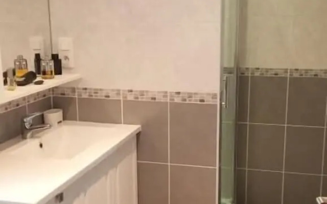 Le Gite des deux Lacs