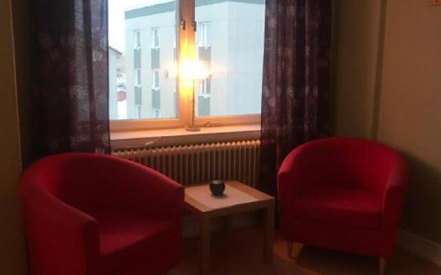 Grand Hotell