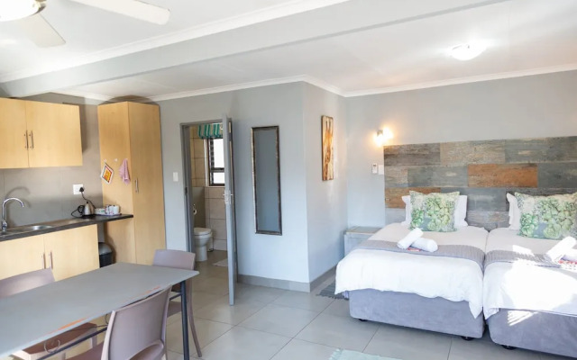 Glen Maine Guest House