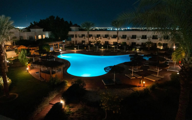 Viva Sharm Hotel