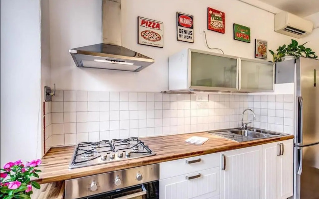 Cuore di Florio Apartment