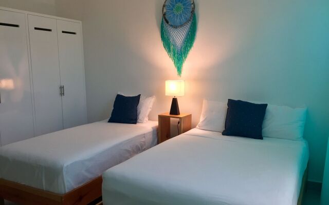 Ocean Zen Suites on 5th Avenue - Adults Only