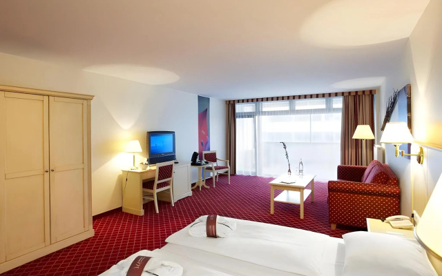 Hotel Chateau Kurfürstendamm