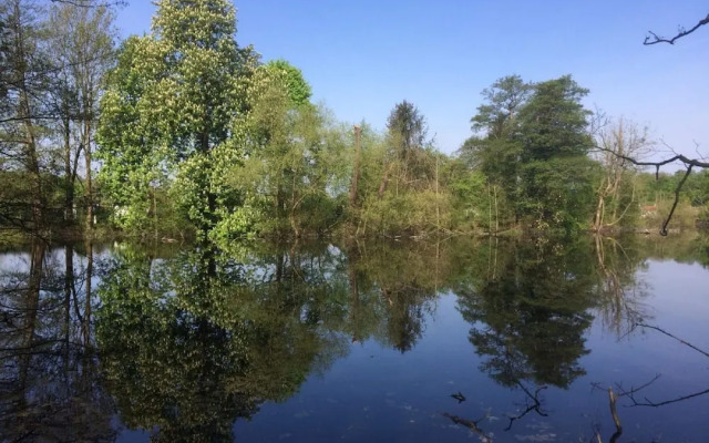 Apartment Charlottenstraße 96