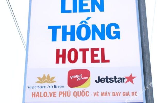 Lien Thong Hotel