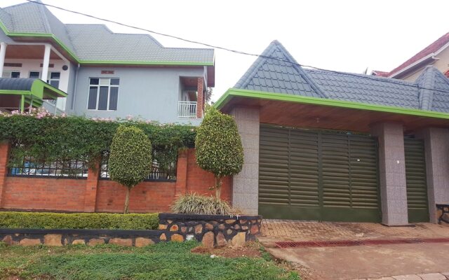 Kent Residence Kigali - Hostel