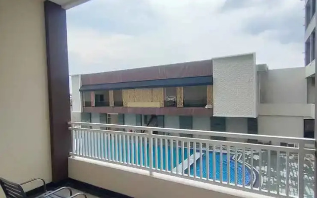 Dominic Hotel  Purwokerto