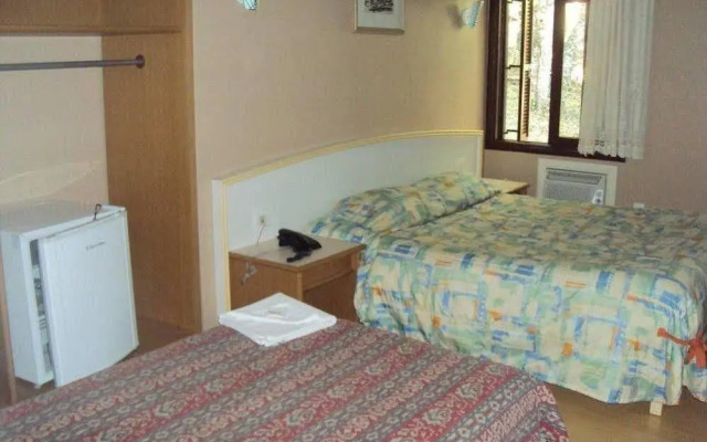 Pousada Gardenia Guest House