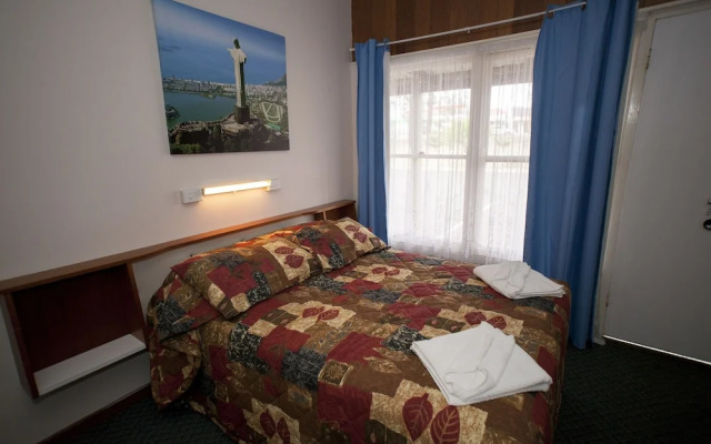 Manjimup Motor Inn