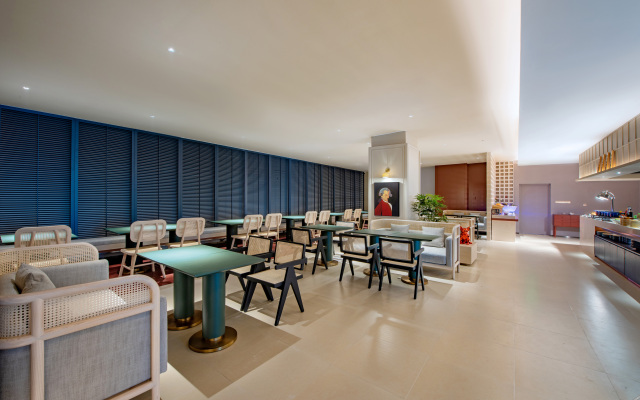 Wanzhou Hotel - Chongqing