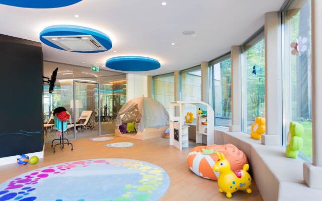 Hotel Olympic Spa & Wellness