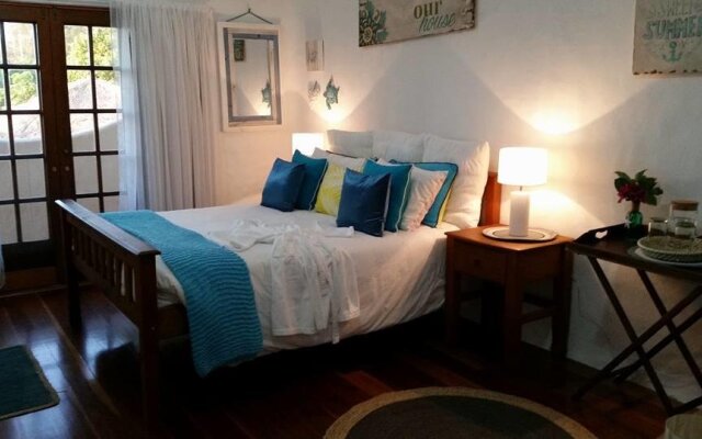 Montanna Retreat