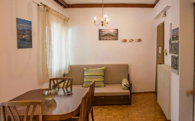 Cosy apartment for 4