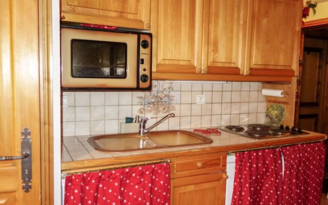 Les Jardins Alpins 9696