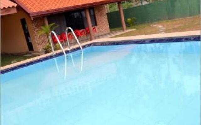Claremont Lanka