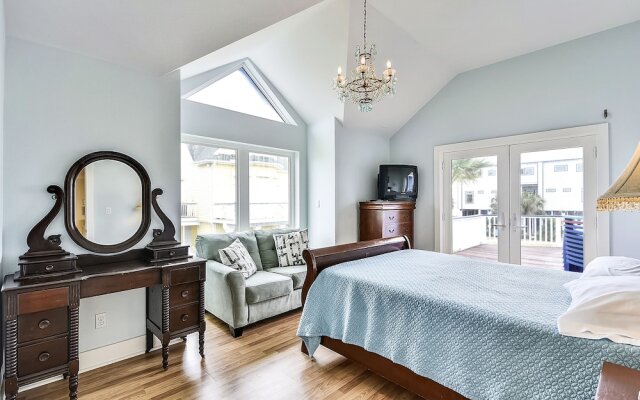 Summer Breeze by RedAwning