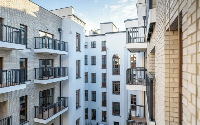 RentPlanet - Apartament Nawrot