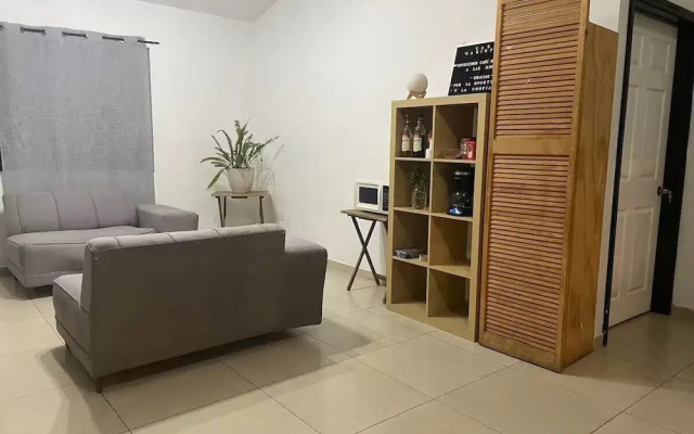 Casa Casiopea