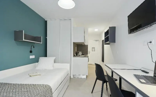 All Suites Noisy Le Grand