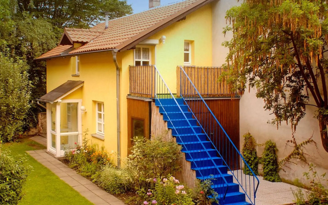 Ferienhaus Aargau Bamberg