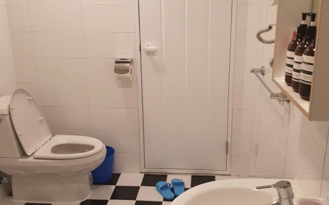 Teddy Bears Guesthouse - Hostel