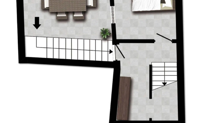 Rialto Deluxe Apartments