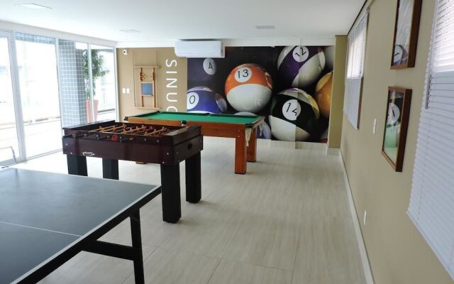 Apartamento Beach Way