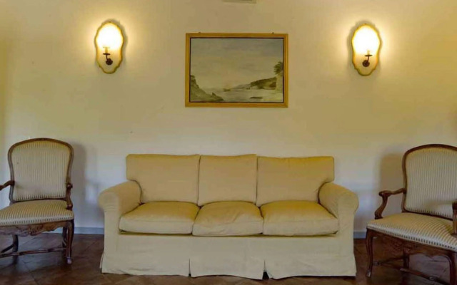 Hotel Terme di Stigliano