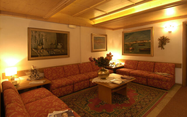 Hotel Olimpia