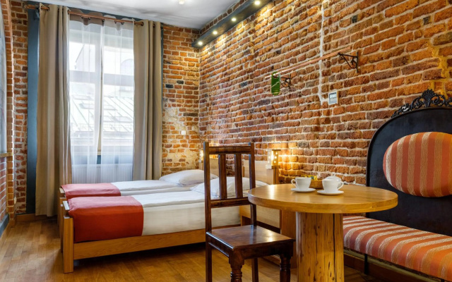 Aparthotel Stare Miasto