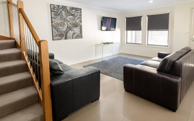 Cardiff Executive Apartments