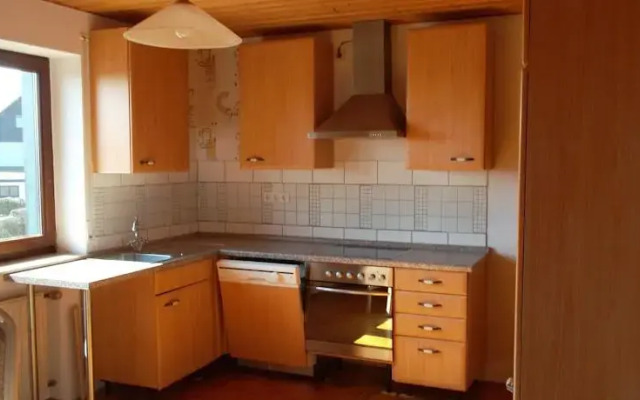 Ferienwohnung Boltersdorf