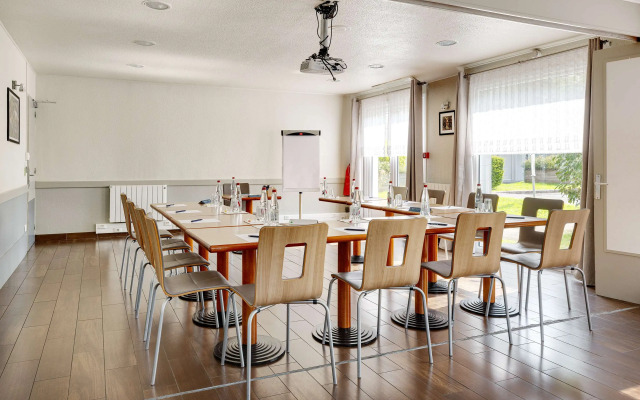 Campanile Bethune Fouquieres